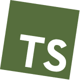 TypeScript Icon